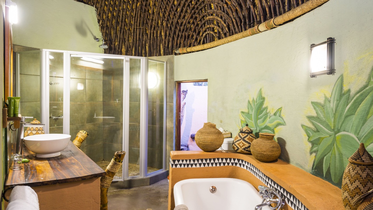 Photo of Bathroom in Lanseria