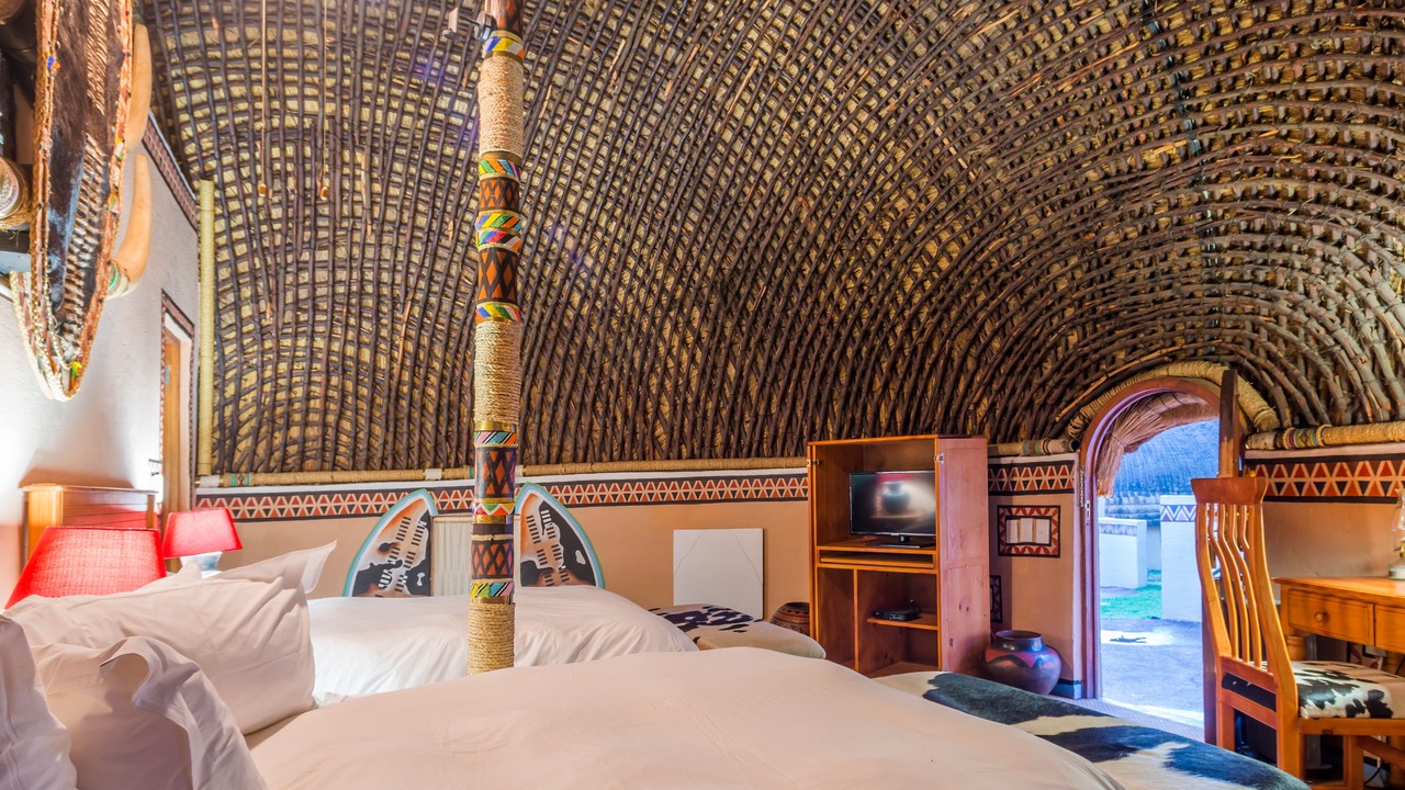 Photo of Bedroom in Lanseria