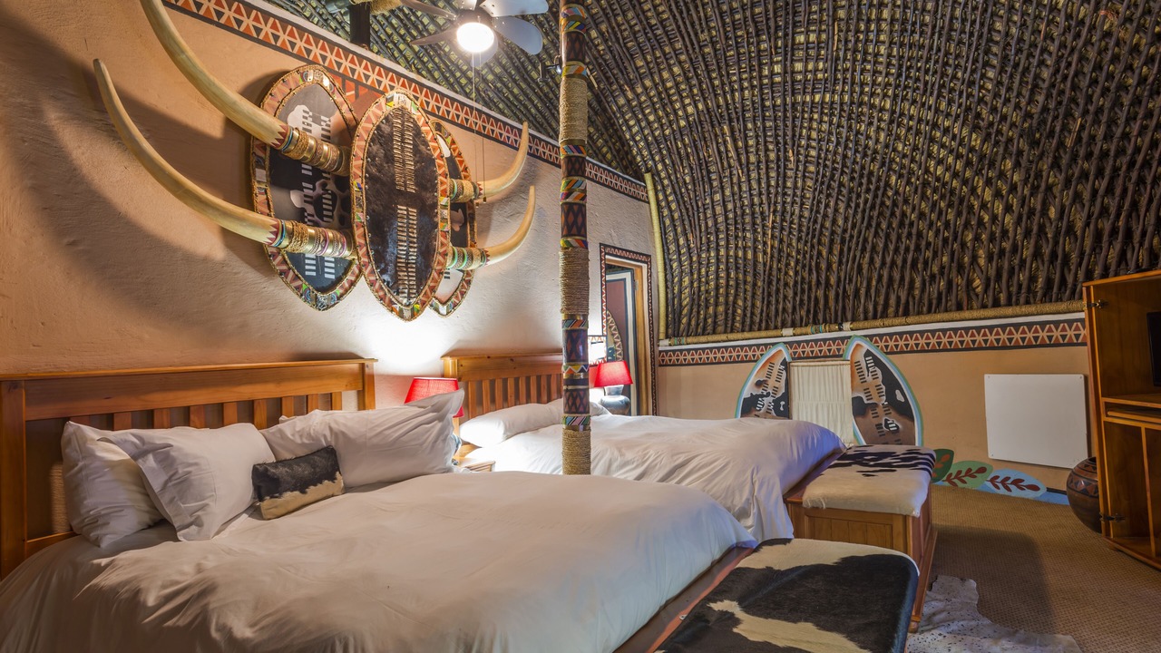 Photo of Bedroom in Lanseria