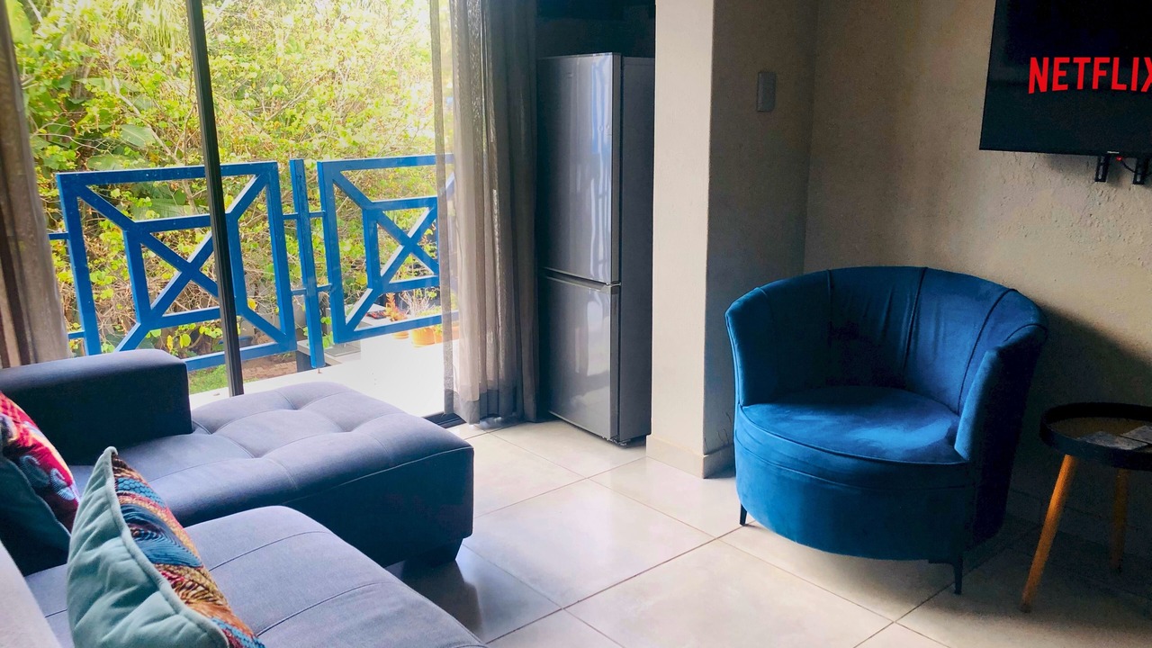Photo of Patio Balcony in Bela-Bela