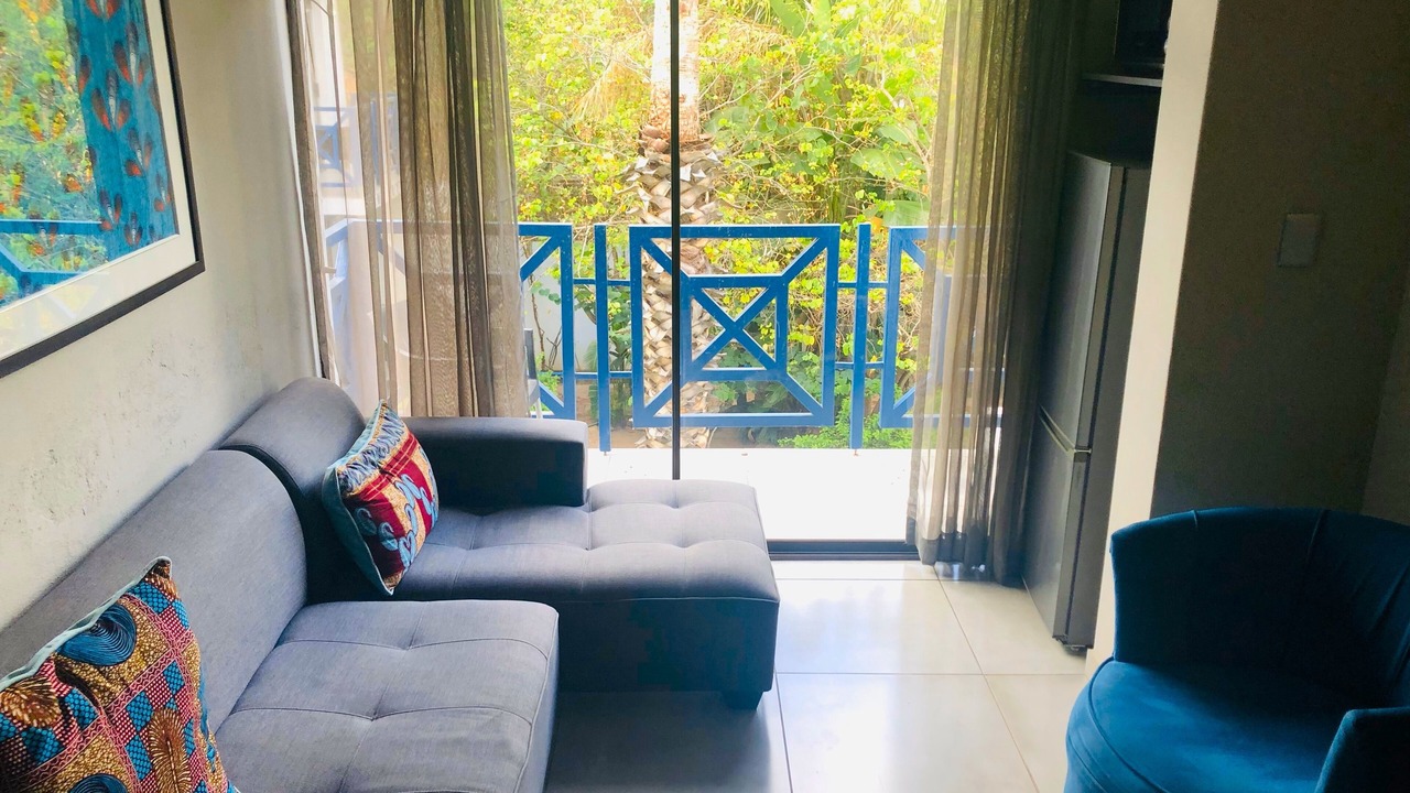 Photo of Patio Balcony in Bela-Bela