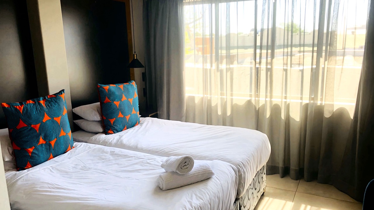 Photo of Bedroom in Bela-Bela