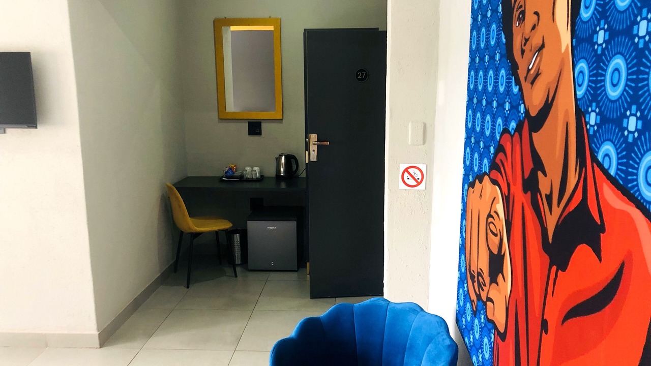 Photo of Bedroom in Bela-Bela