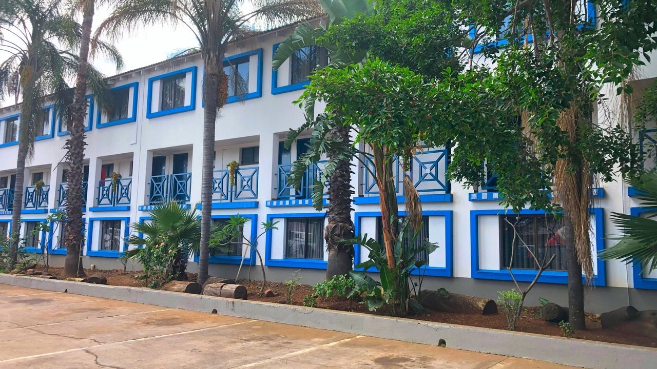 Photo of Outdoor in Bela-Bela