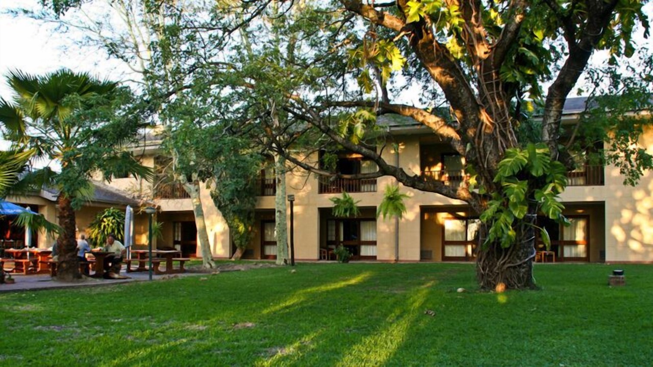 Photo of Outdoor in Hazyview