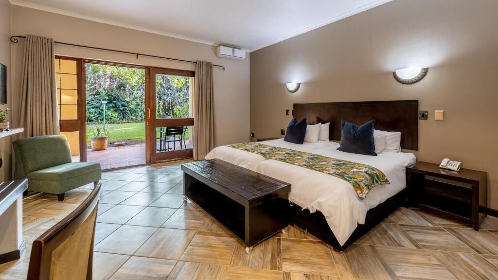 Photo of Bedroom in Hazyview