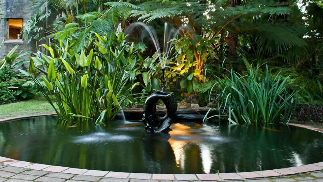 Photo of Outdoor in Hazyview