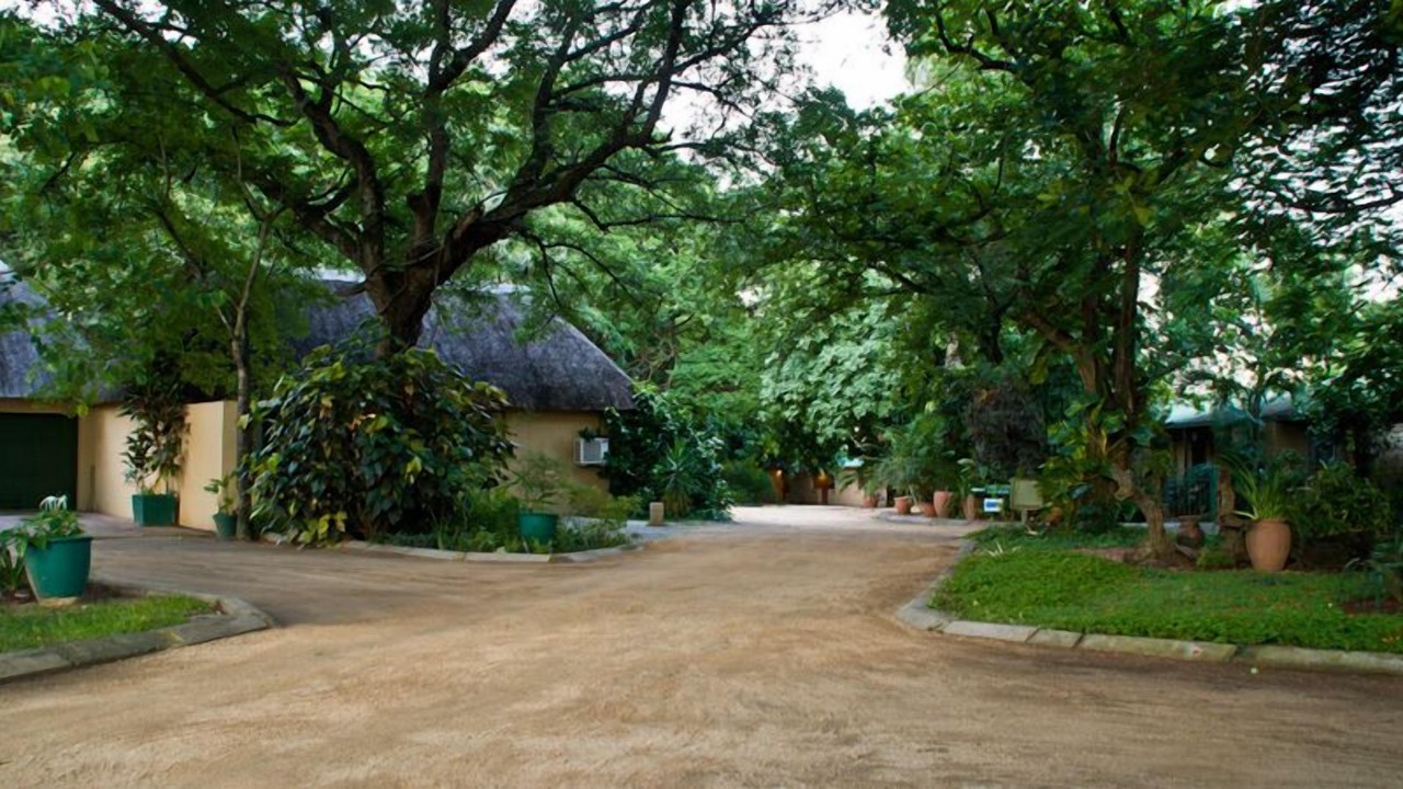 Photo of Outdoor in Hazyview