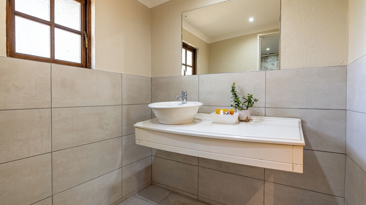 Photo of Bathroom in Hazyview