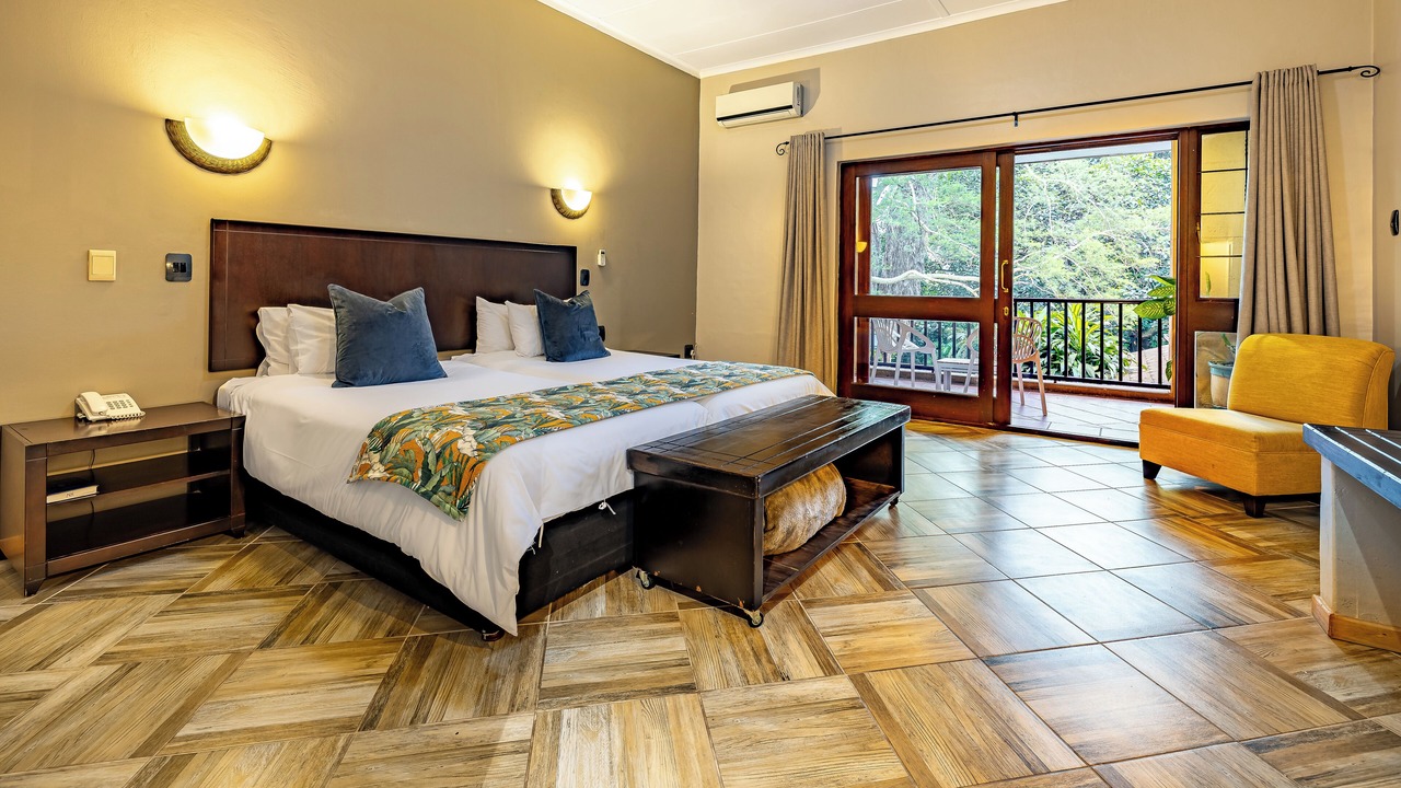 Photo of Bedroom in Hazyview