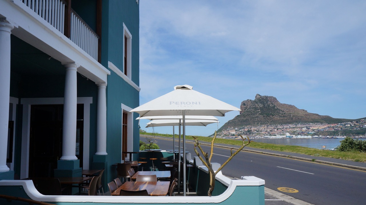 Photo of Patio Balcony in Scott Estate