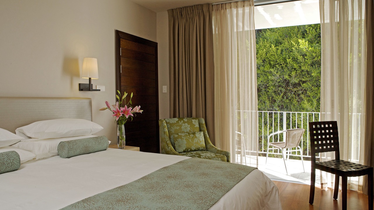 Photo of Bedroom in Scott Estate
