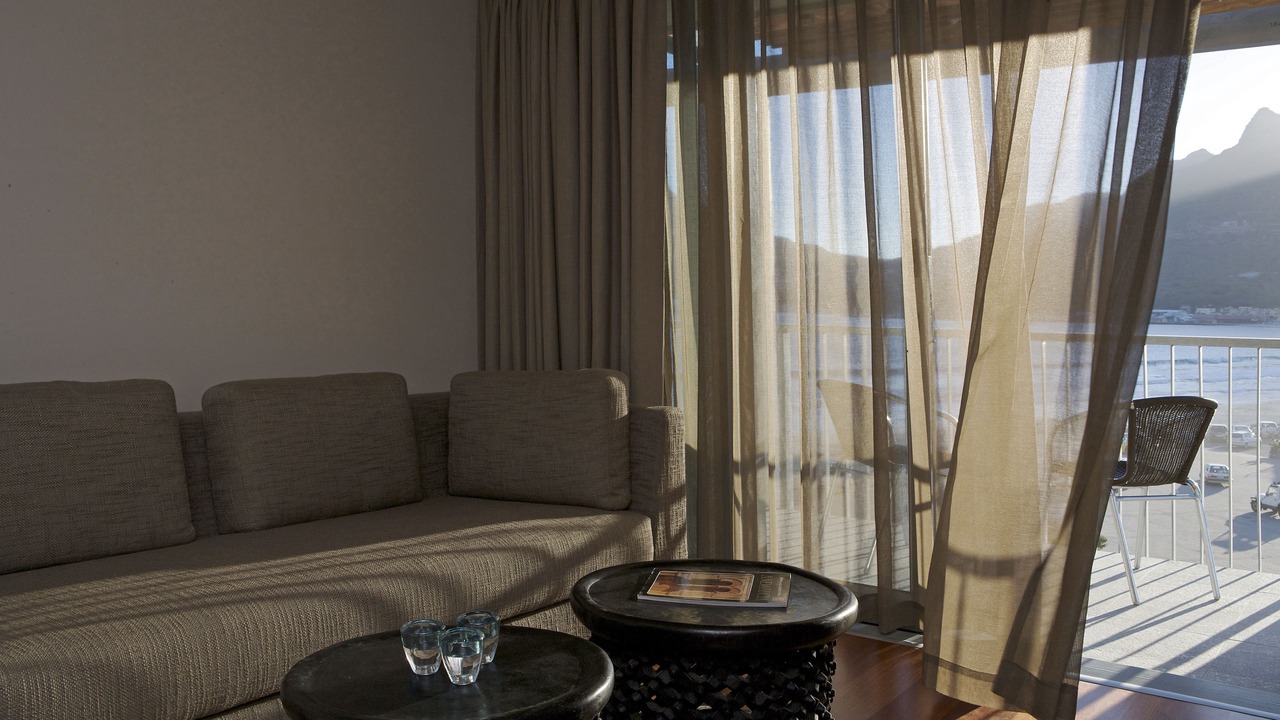 Photo of Bedroom in Scott Estate