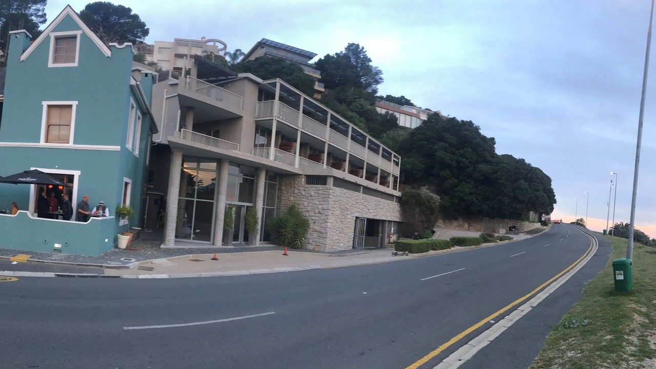 Photo of Outdoor in Scott Estate