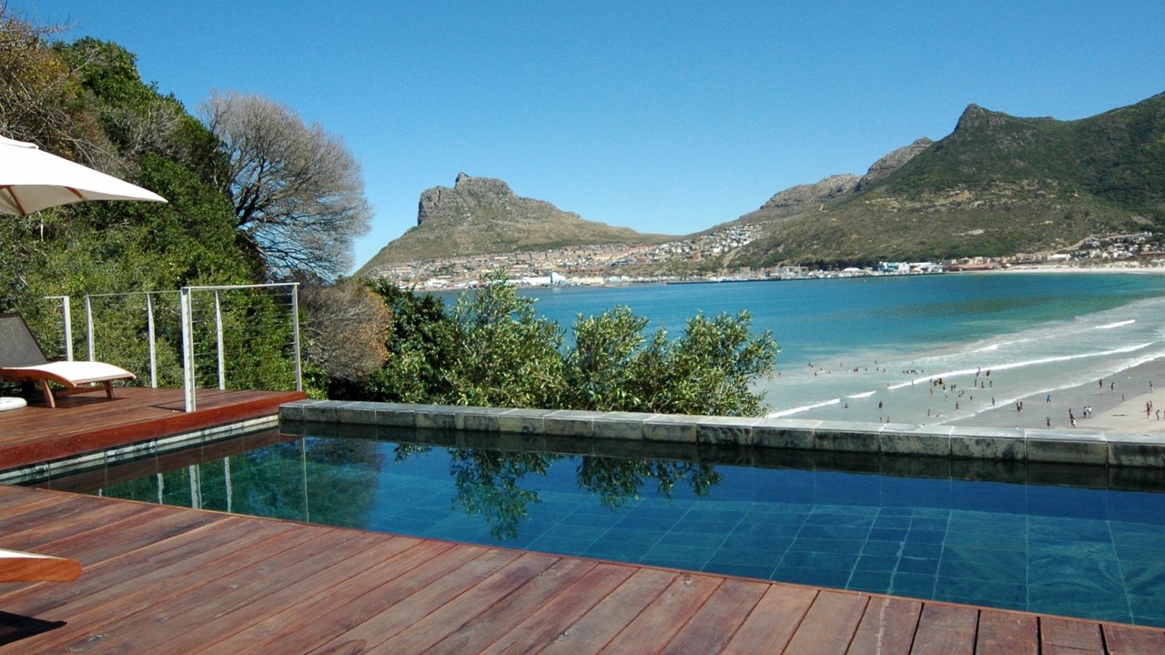 Photo of Outdoor in Scott Estate
