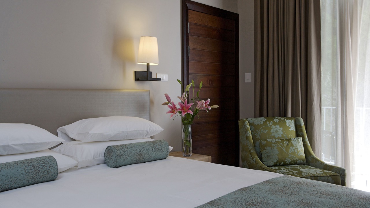 Photo of Bedroom in Scott Estate