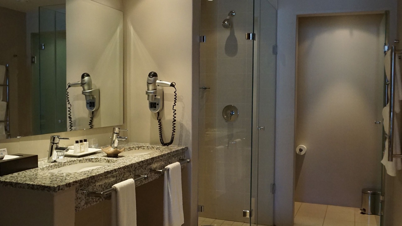 Photo of Bathroom in Scott Estate