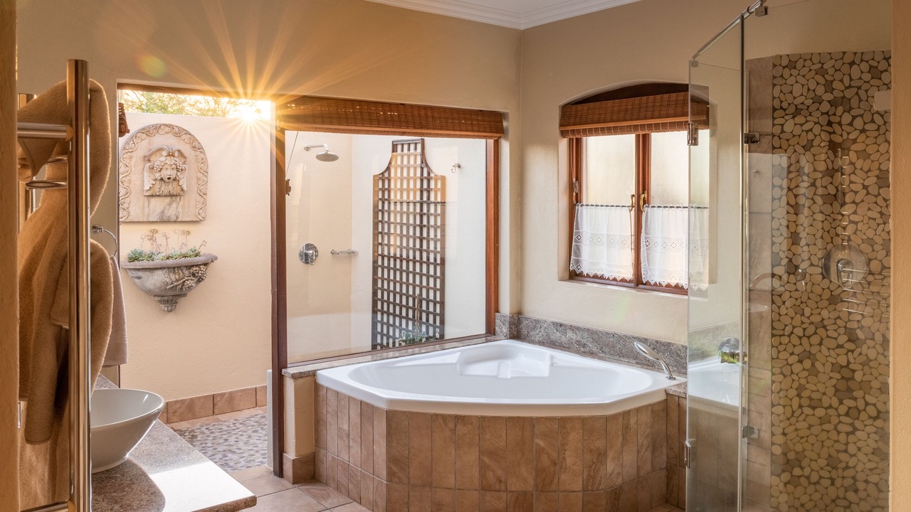 Photo of Bathroom in White River