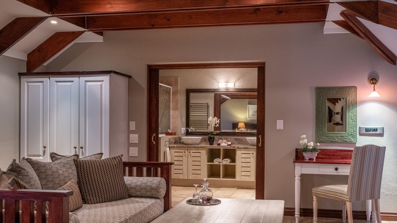 Photo of Bedroom in White River
