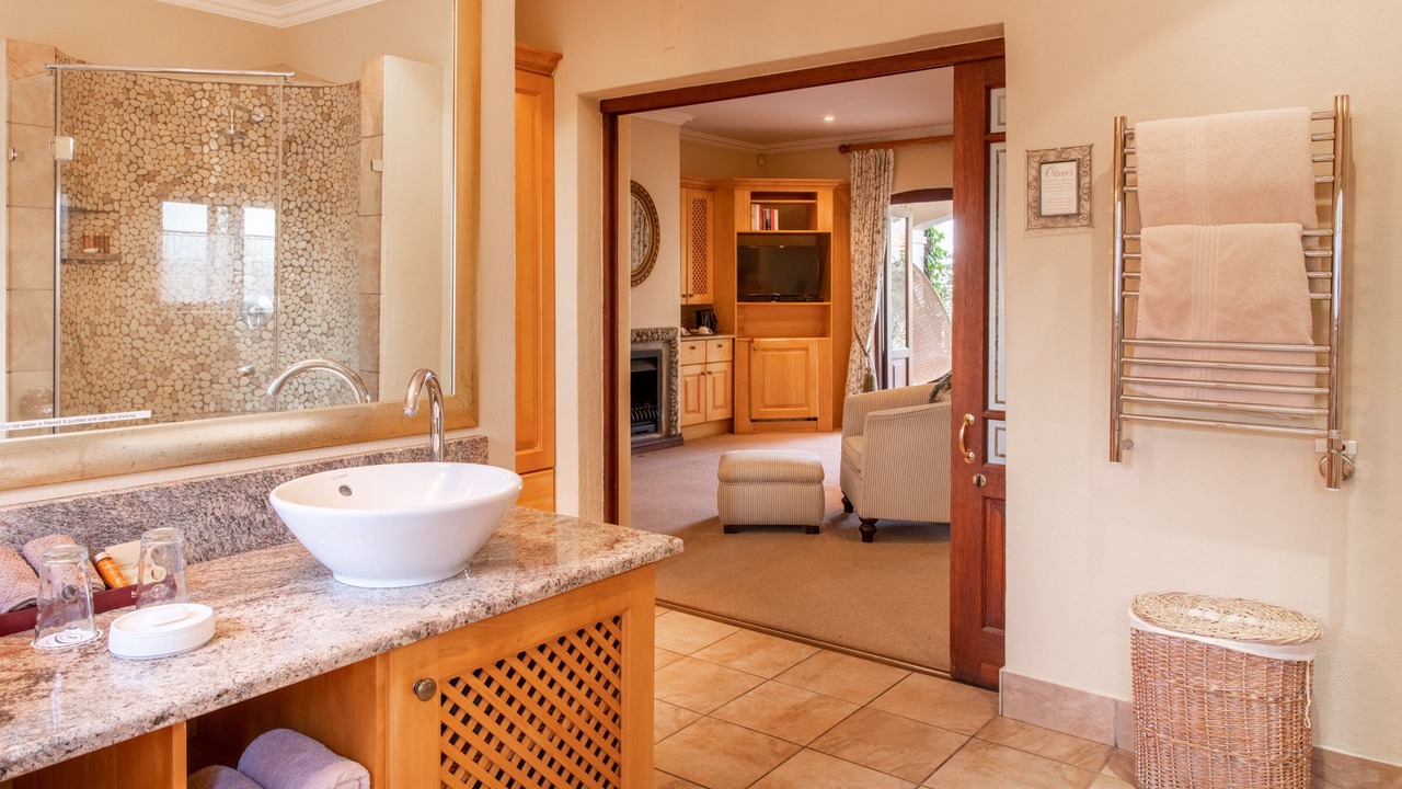 Photo of Bathroom in White River