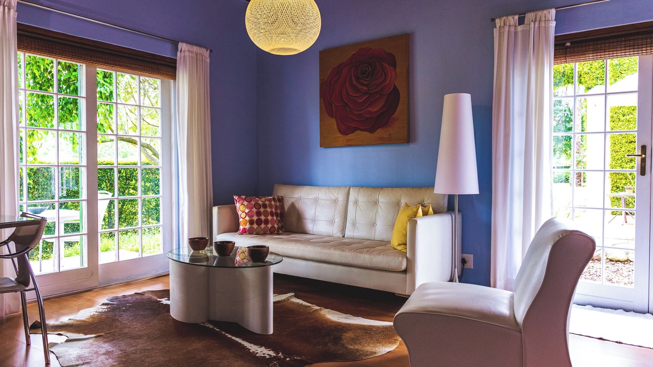 Photo of Bedroom in Swellendam