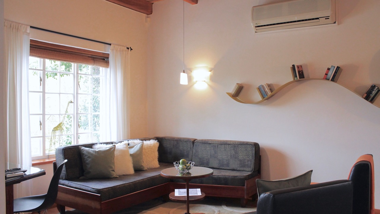 Photo of Bedroom in Swellendam
