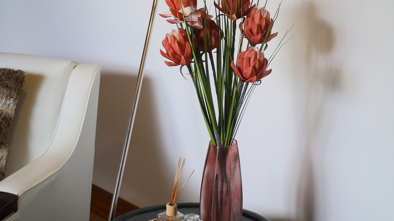 Photo of Bedroom in Swellendam