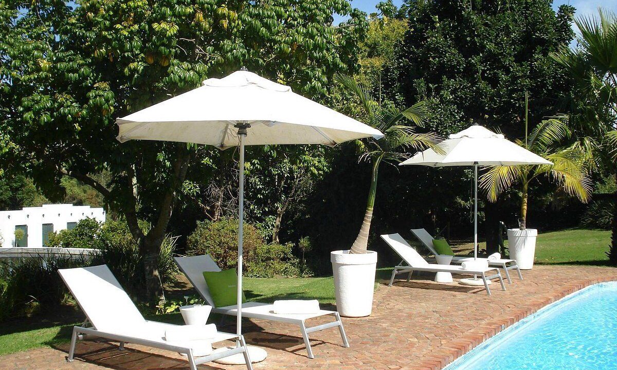 Photo of Outdoor in Swellendam