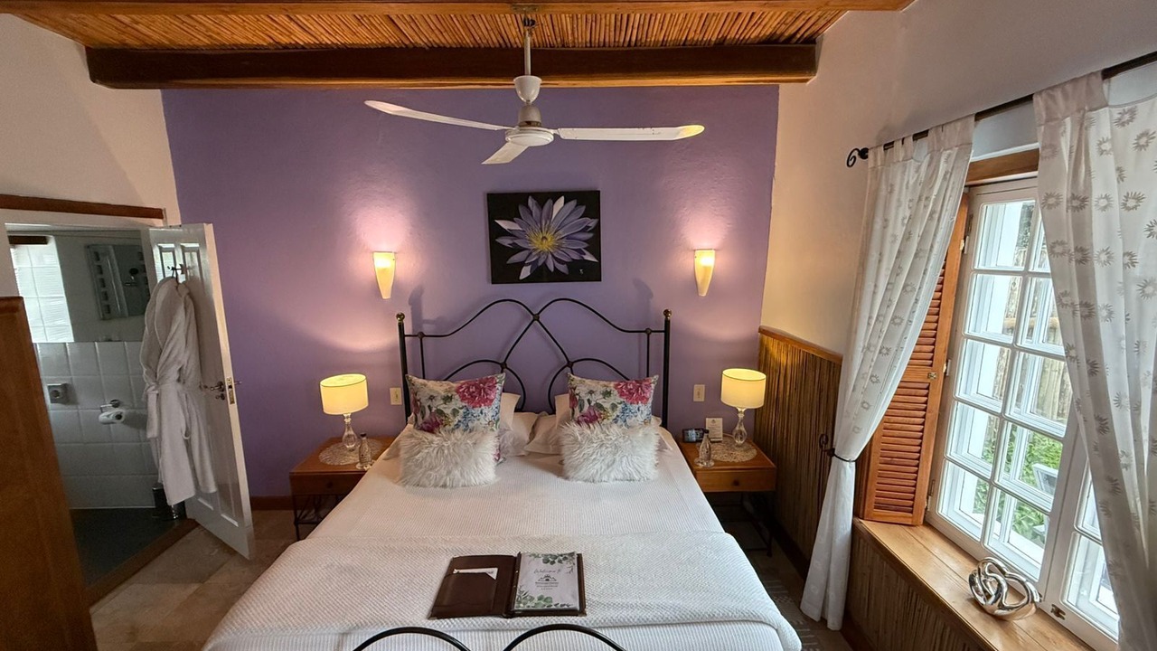 Photo of Bedroom in Swellendam