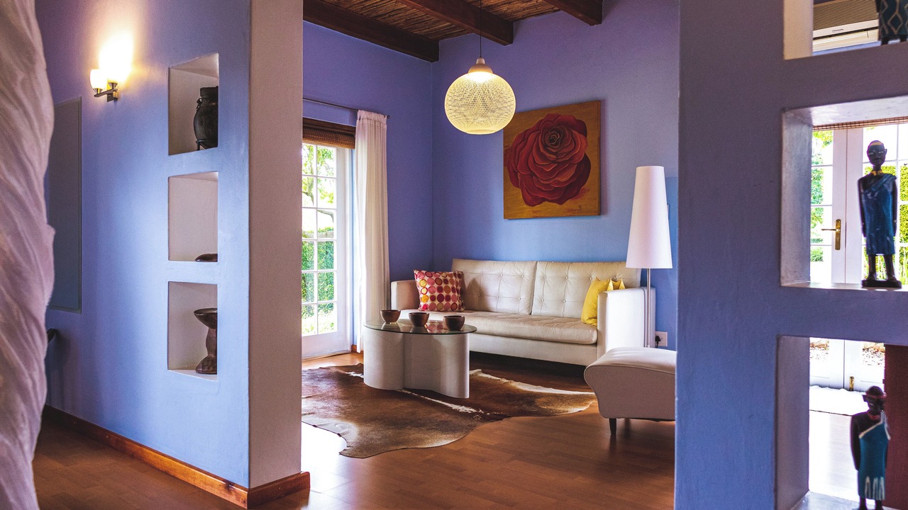 Photo of Bedroom in Swellendam