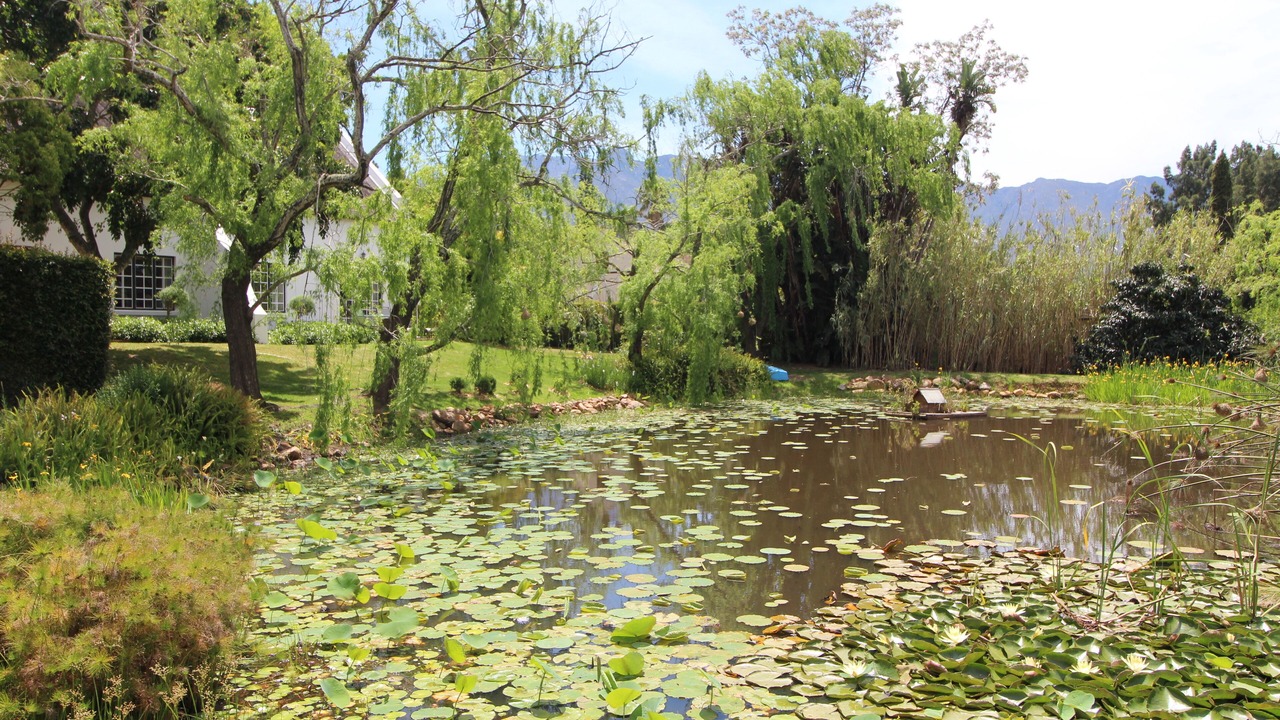 Photo of Outdoor in Swellendam