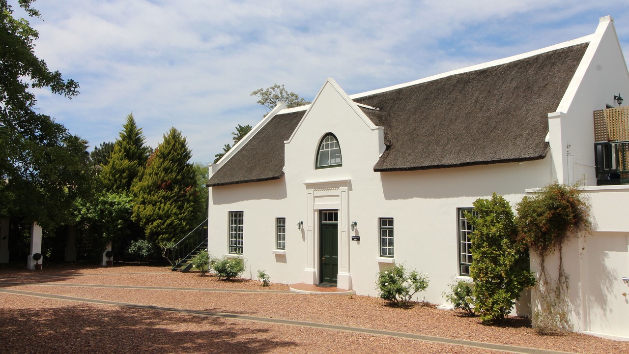 Photo of Others in Swellendam
