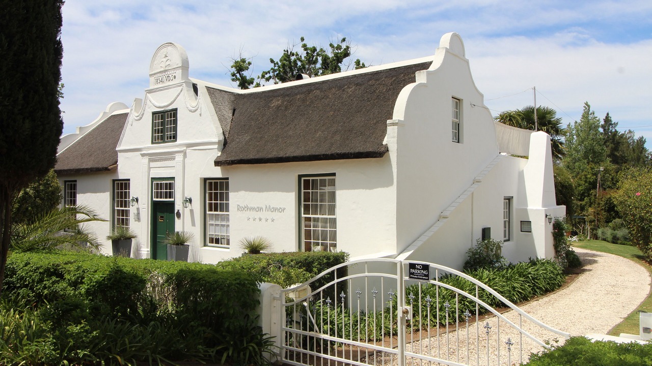 Photo of Outdoor in Swellendam