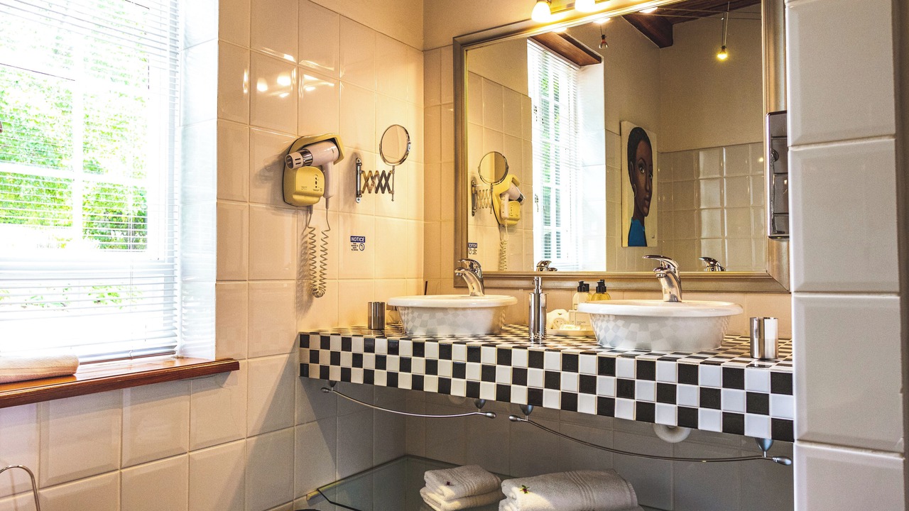 Photo of Bathroom in Swellendam