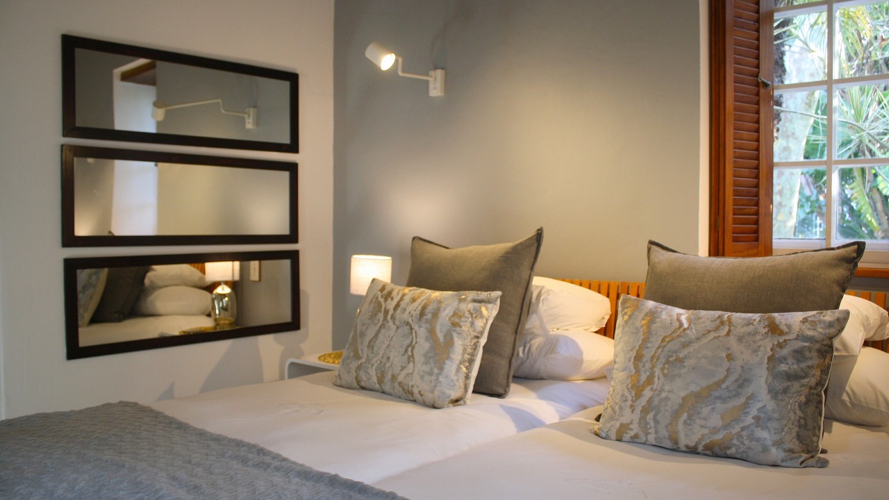 Photo of Bedroom in Swellendam