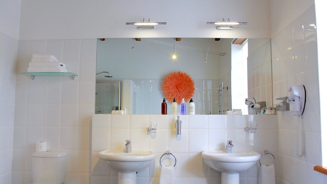 Photo of Bathroom in Swellendam