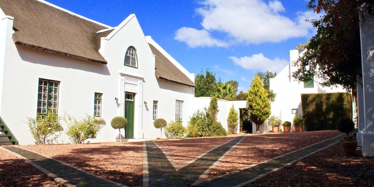 Photo of Outdoor in Swellendam