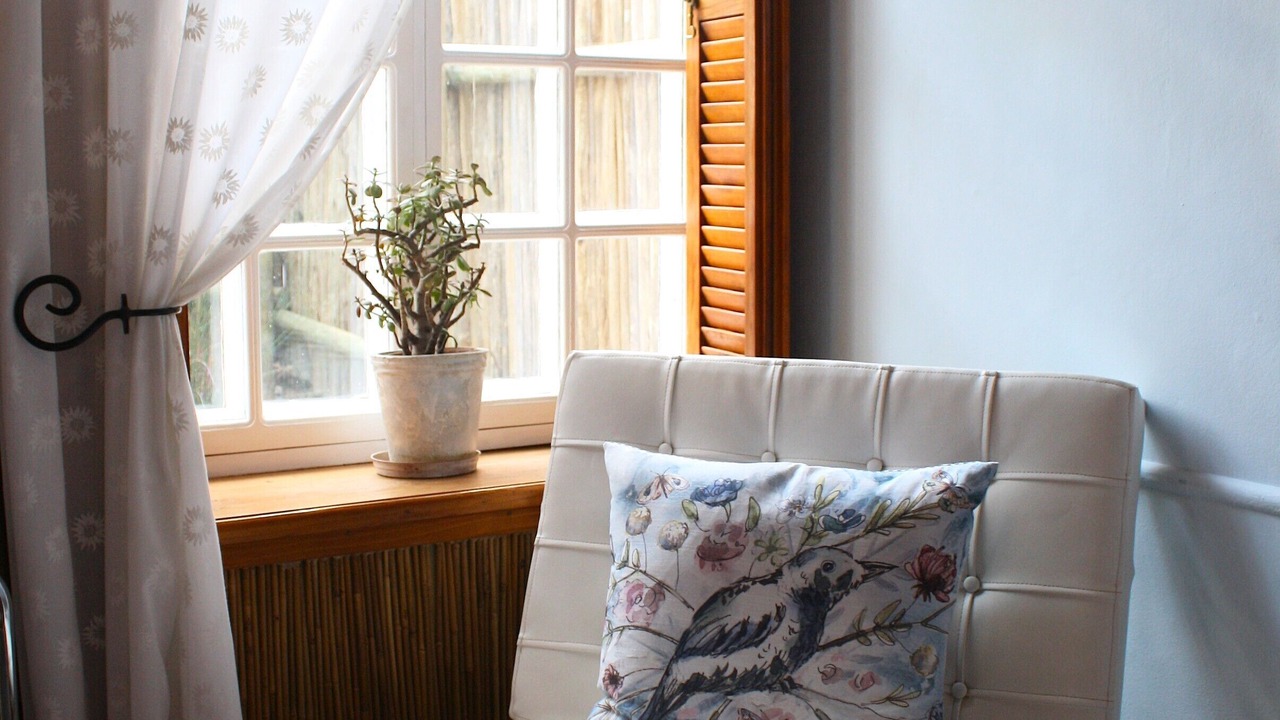 Photo of Bedroom in Swellendam
