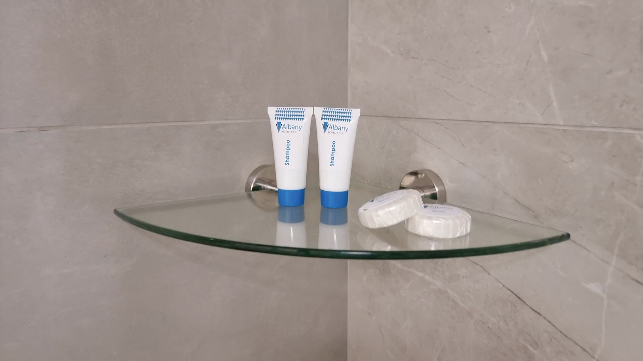 Photo of Bathroom in Durban Central Business District