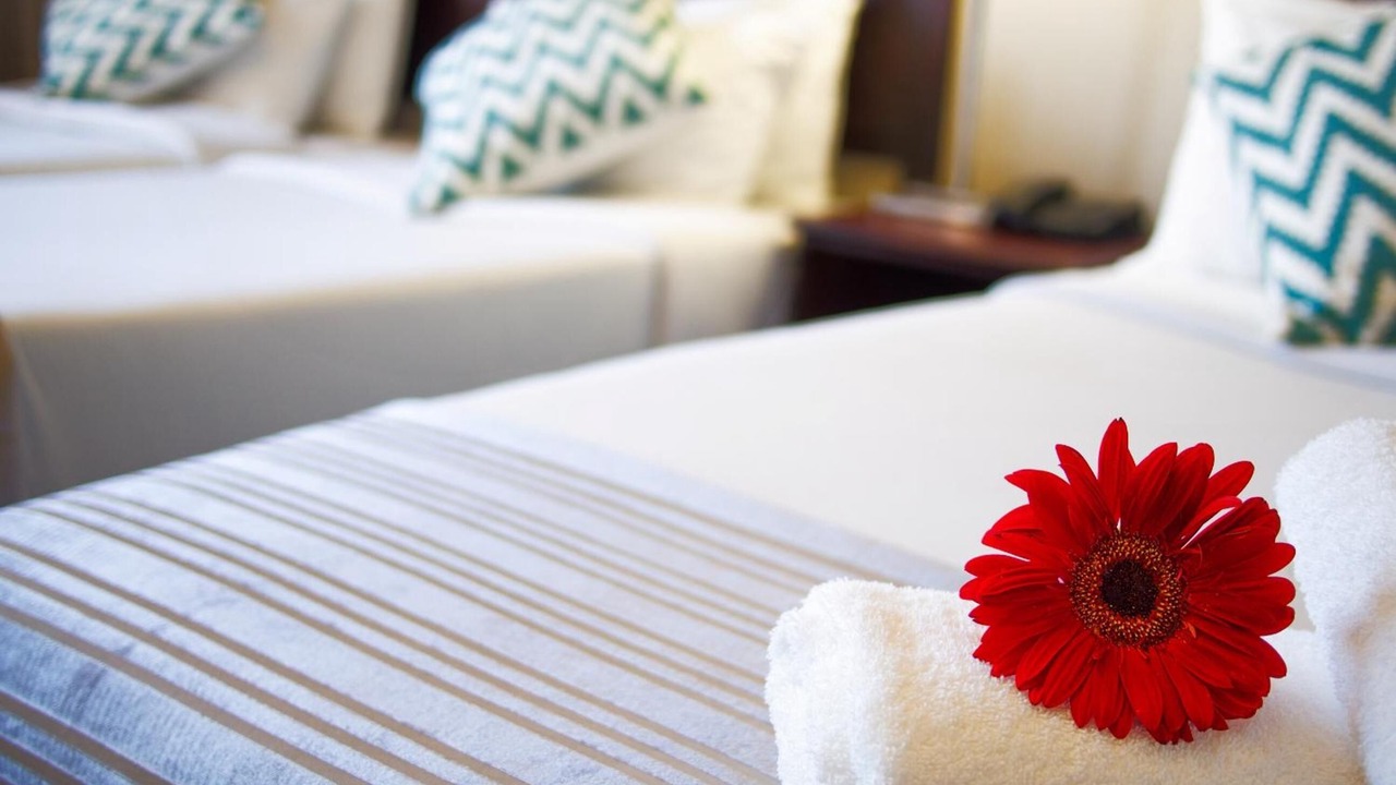 Photo of Bedroom in Durban Central Business District