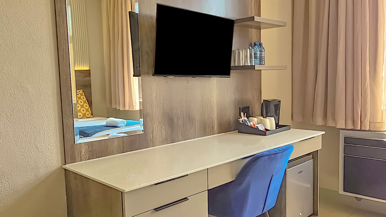 Photo of Bedroom in Durban Central Business District