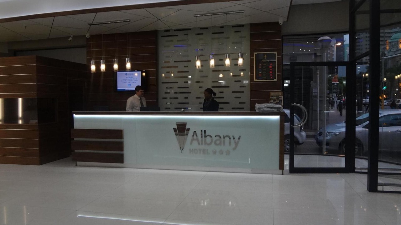Photo of Others in Durban Central Business District
