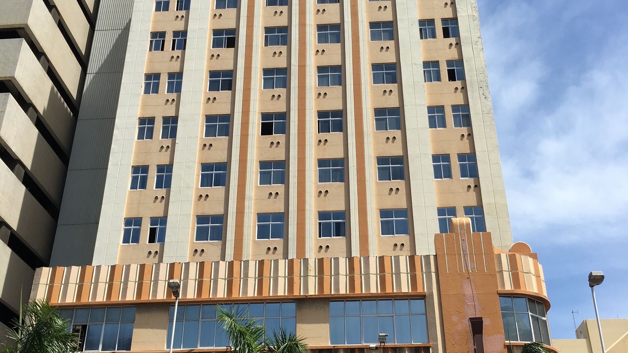 Photo of Outdoor in Durban Central Business District