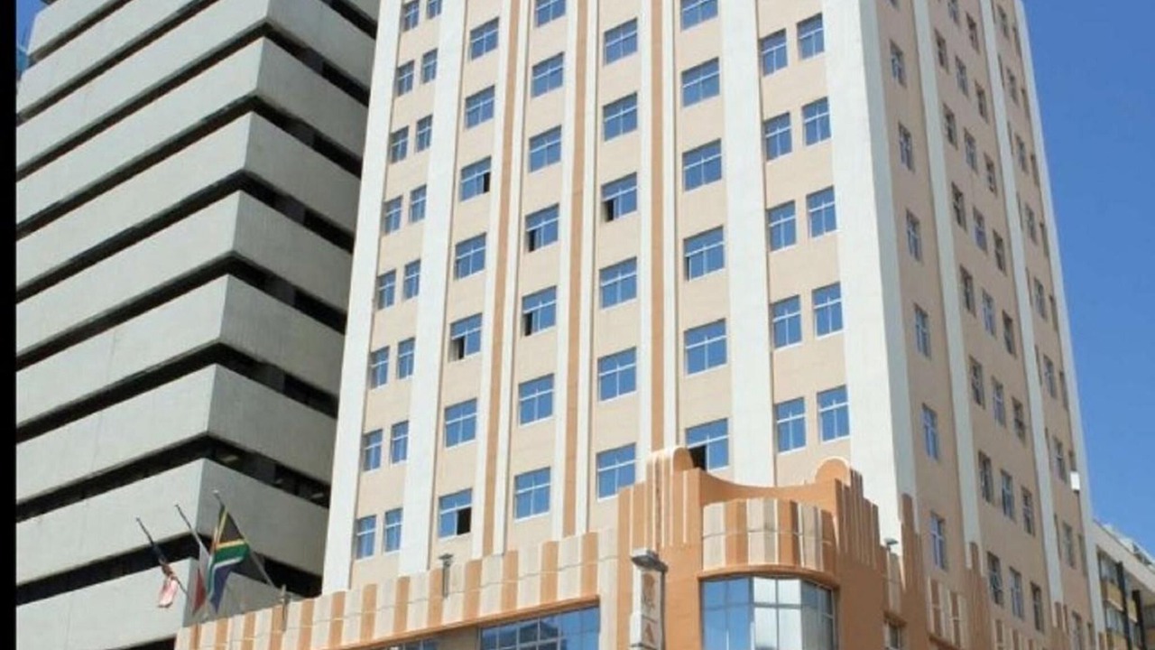 Photo of Outdoor in Durban Central Business District