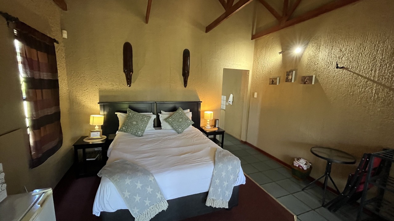 Photo of Bedroom in Graskop