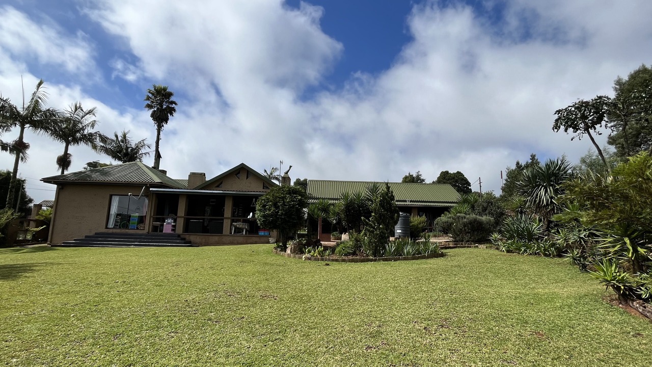Photo of Outdoor in Graskop