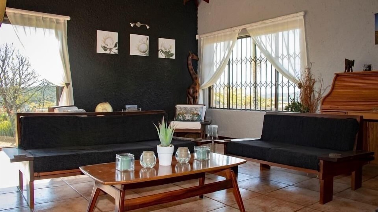Photo of Livingroom in Graskop