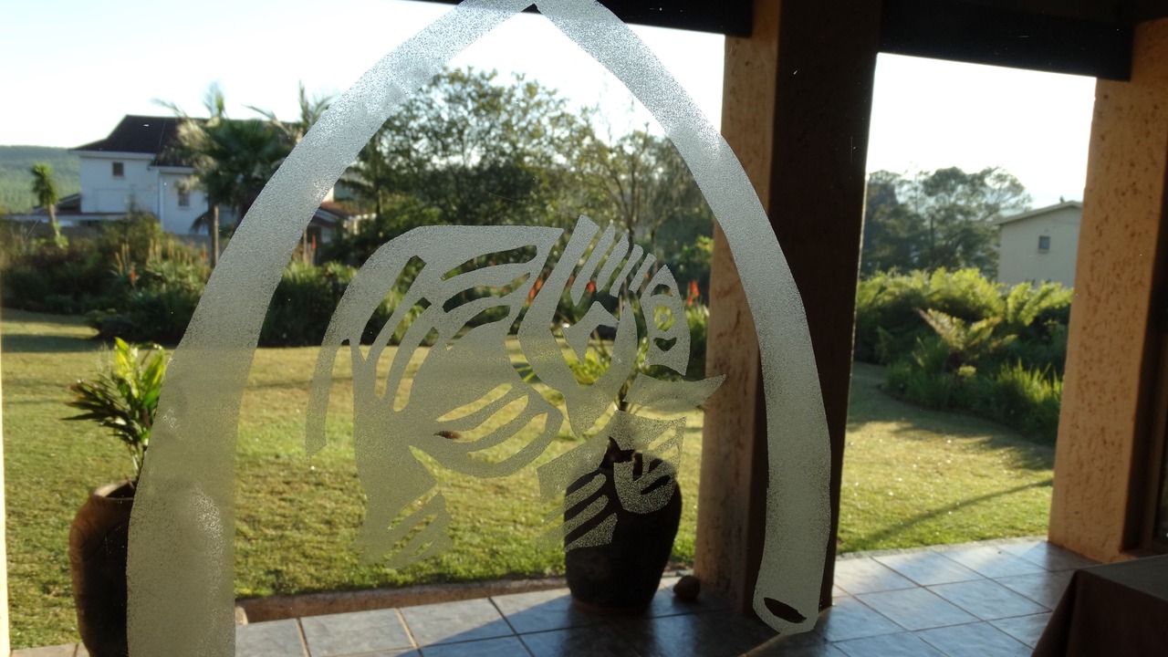 Photo of Patio Balcony in Graskop