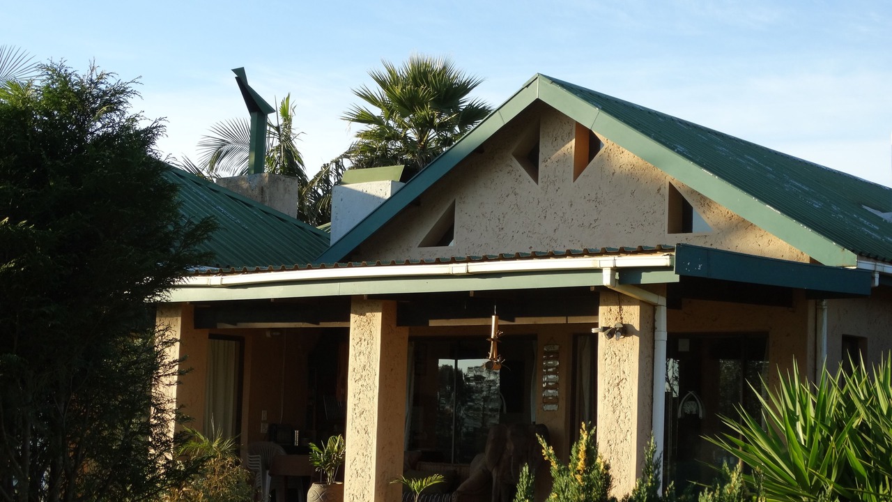 Photo of Outdoor in Graskop