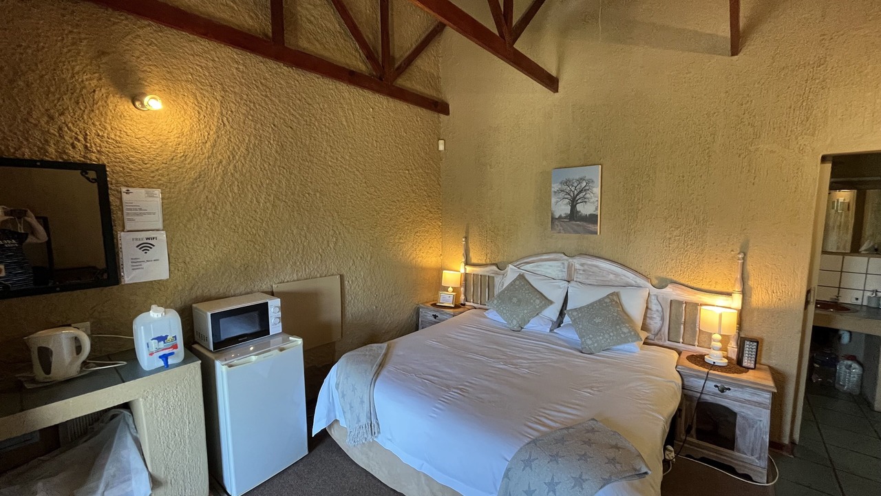 Photo of Bedroom in Graskop